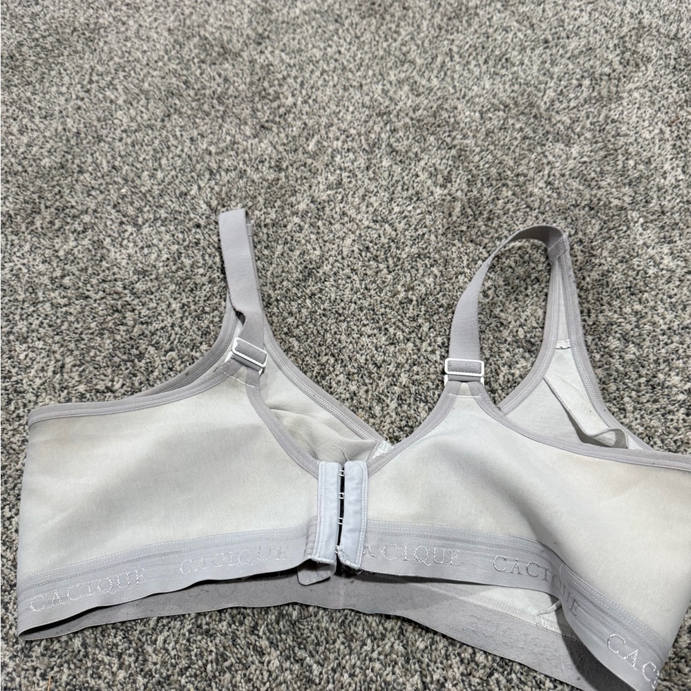 Cacique bra - Picture 2 of 4